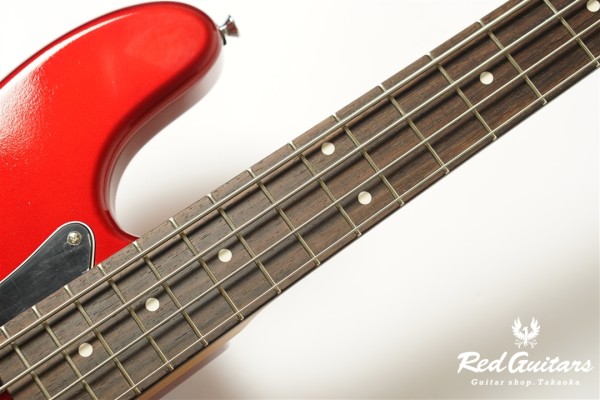 KPJ-AL - Candy Apple Red
